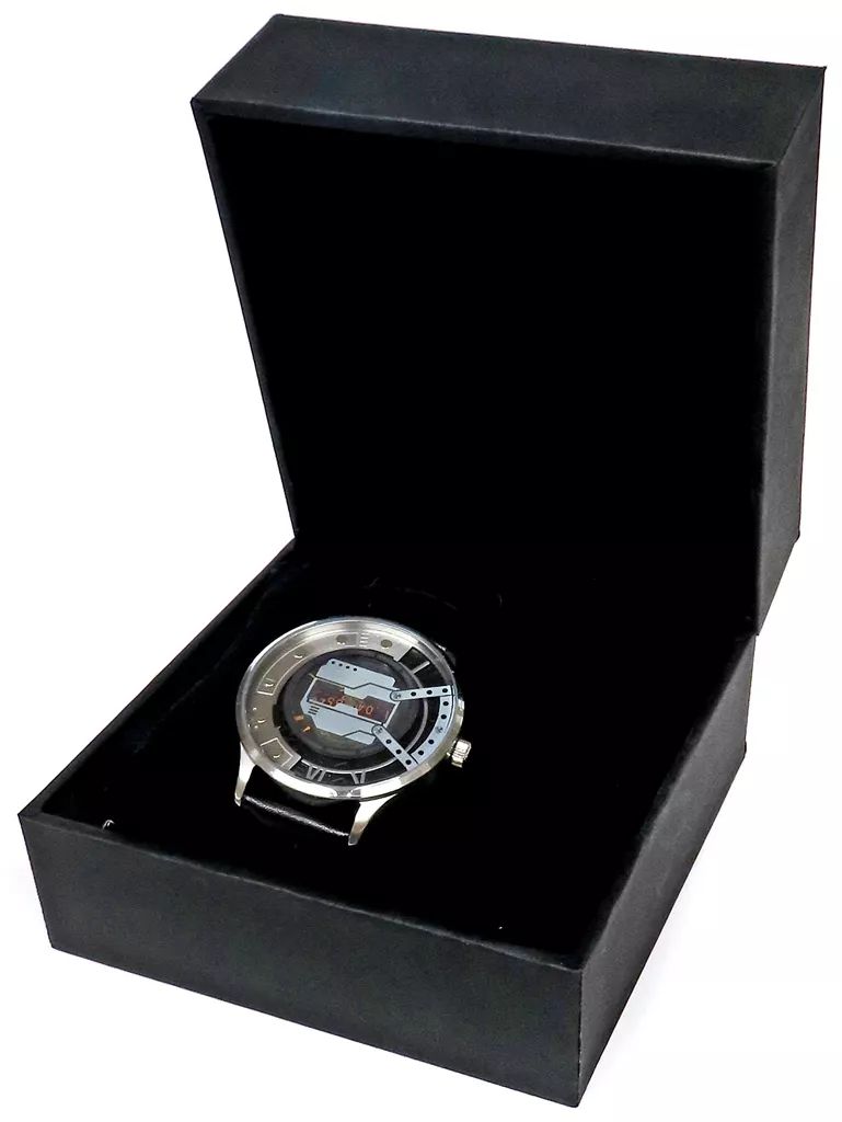 懐中時計･腕時計 岡部倫太郎モデル 腕時計 STEINS GATE