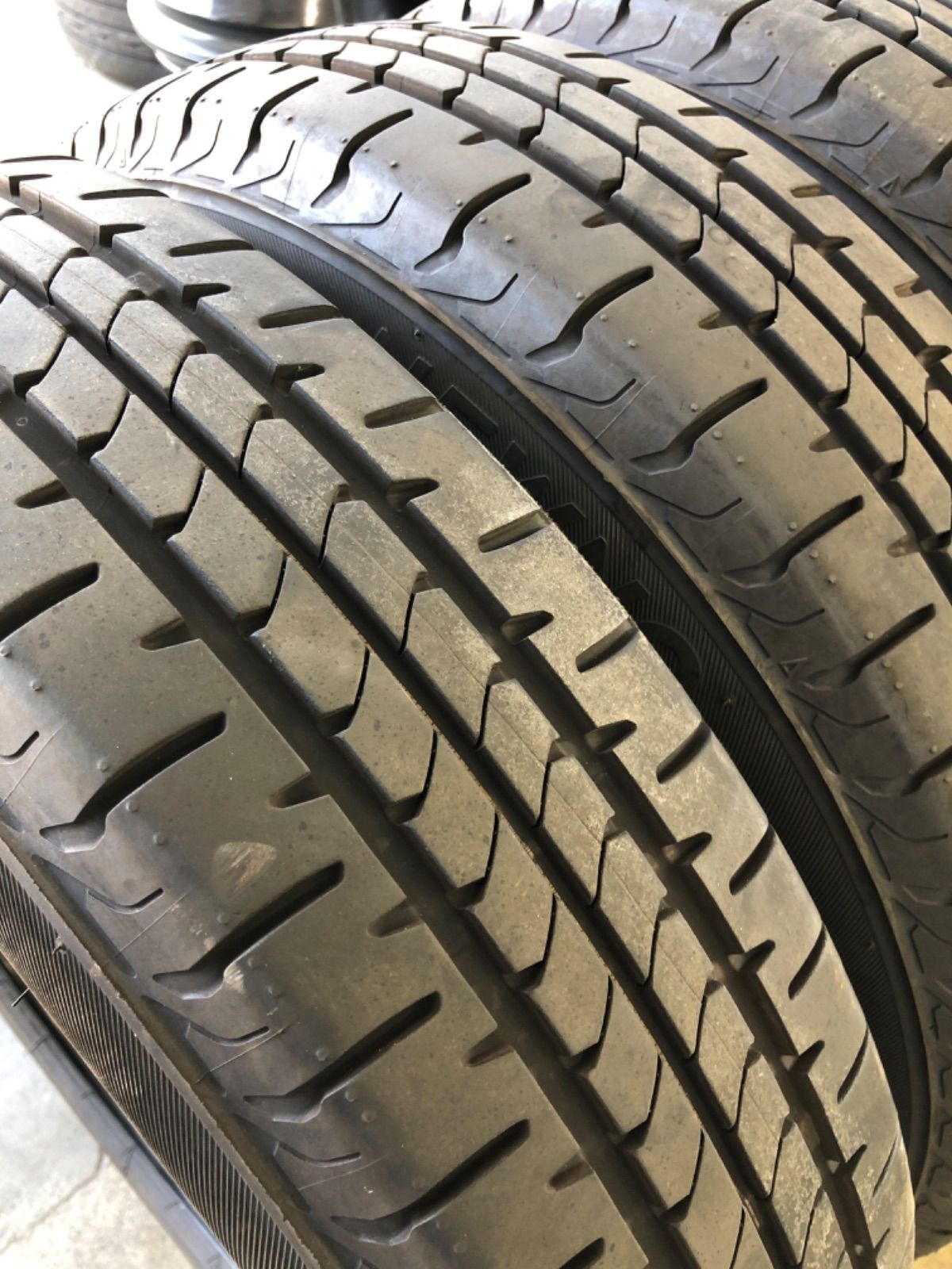 スチールホイール 鉄ホイール