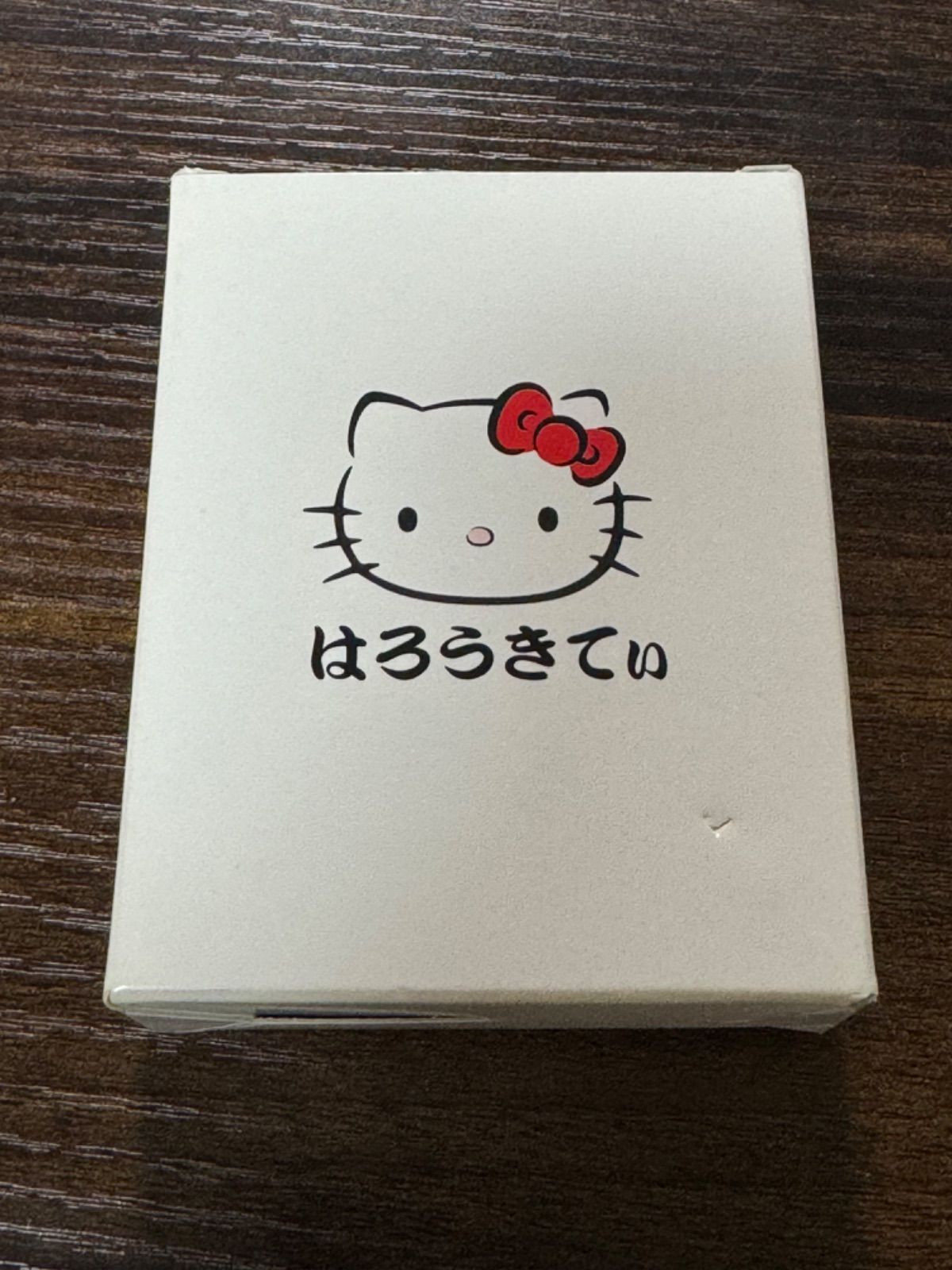 zippo ハローキティ 寝る子は育つ 限定数 500個 限定品 HELLO