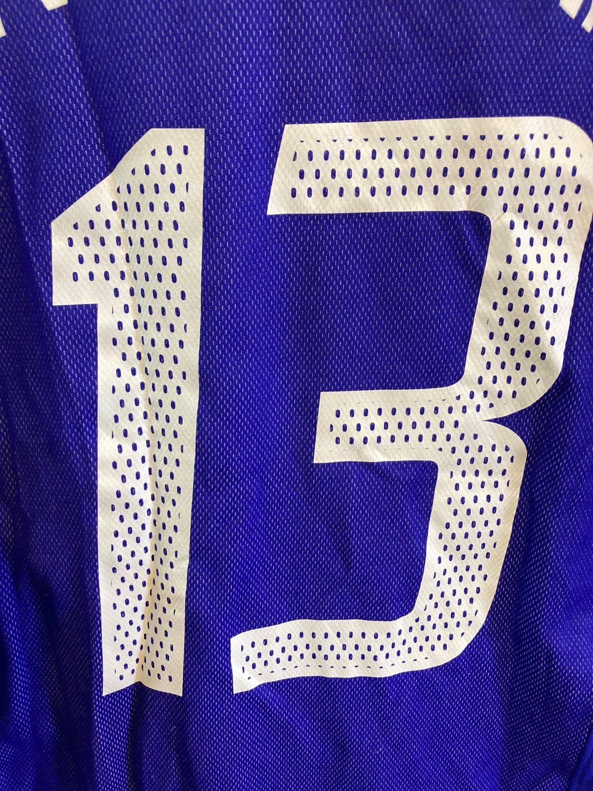 【非売品】JOMO CUP 柳沢敦 サイン入りユニフォーム ミズノ製 非売品】JOMO CUP 柳沢敦 サイン入りユニフォーム ミズノ製