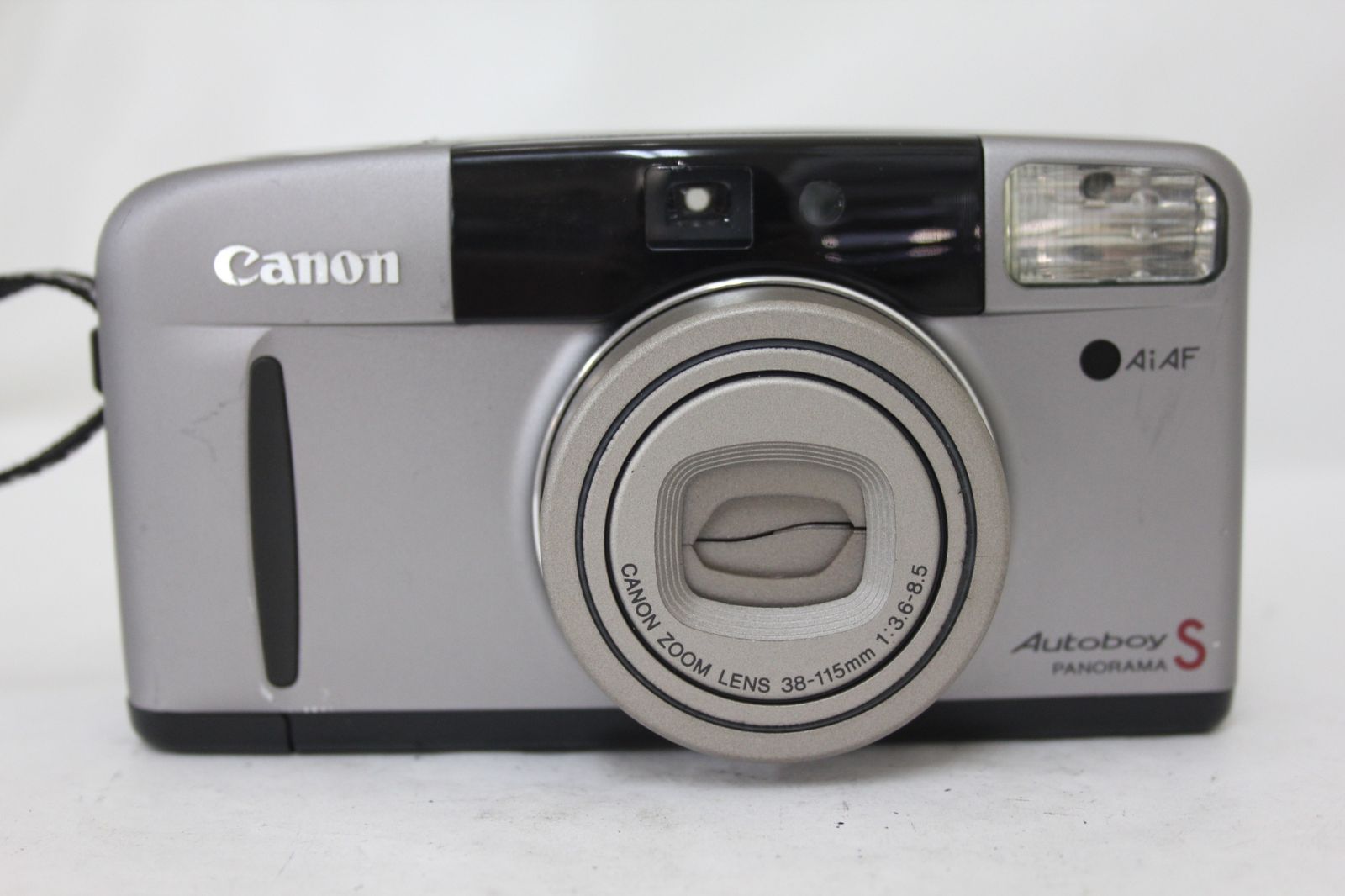 38-115mm F3.6-8.5
