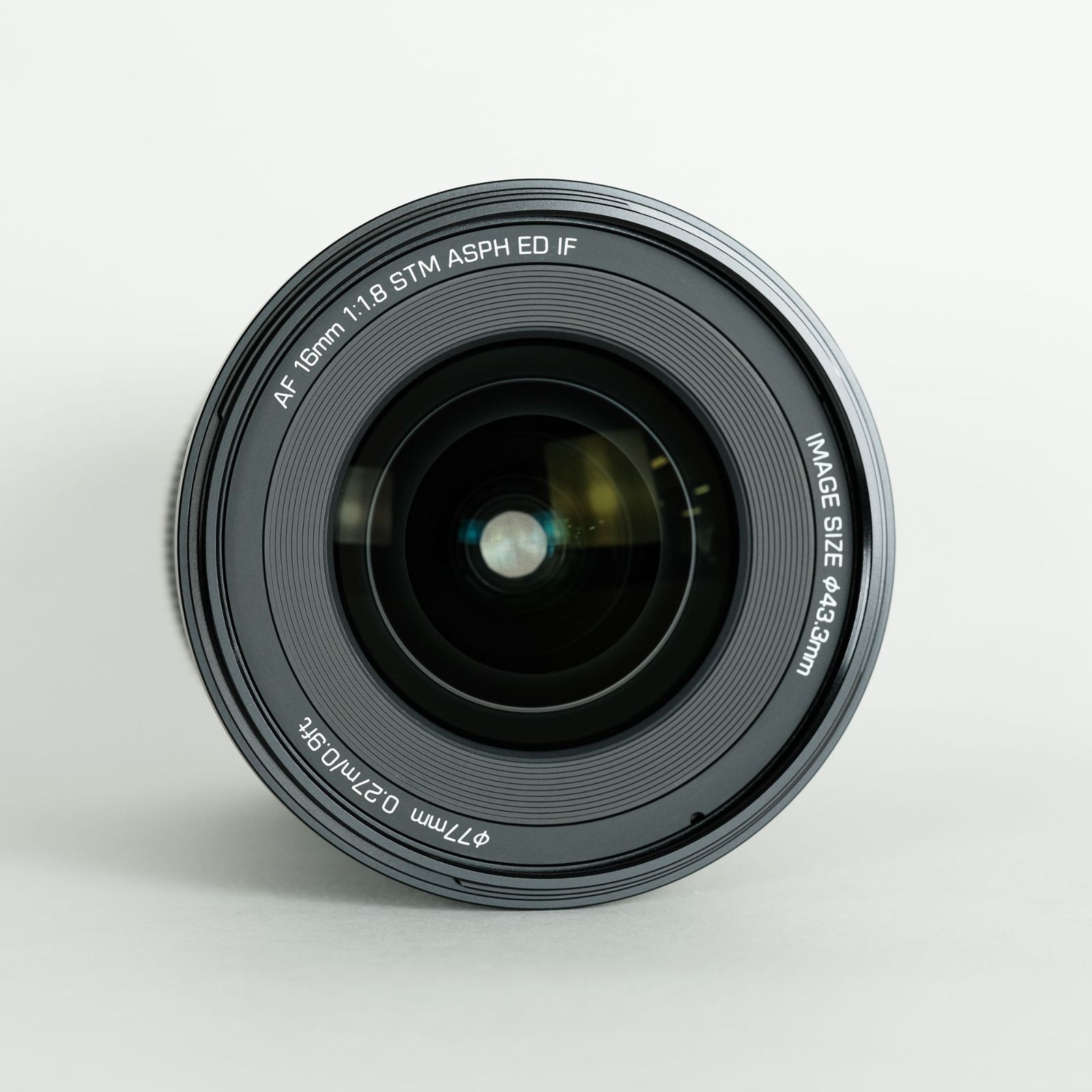 16mm