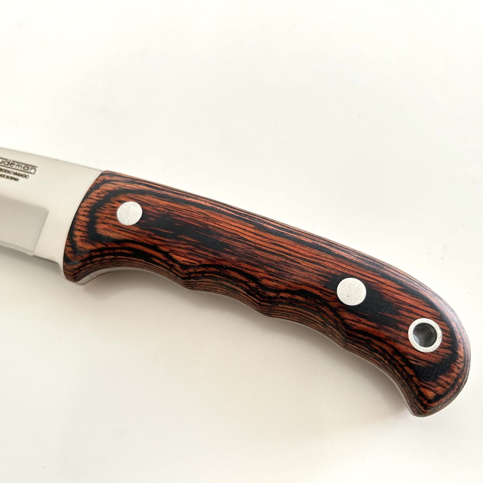 新品】クードマン 147-R CUDEMAN 147-R ナイフ サバイバル キャンプ 