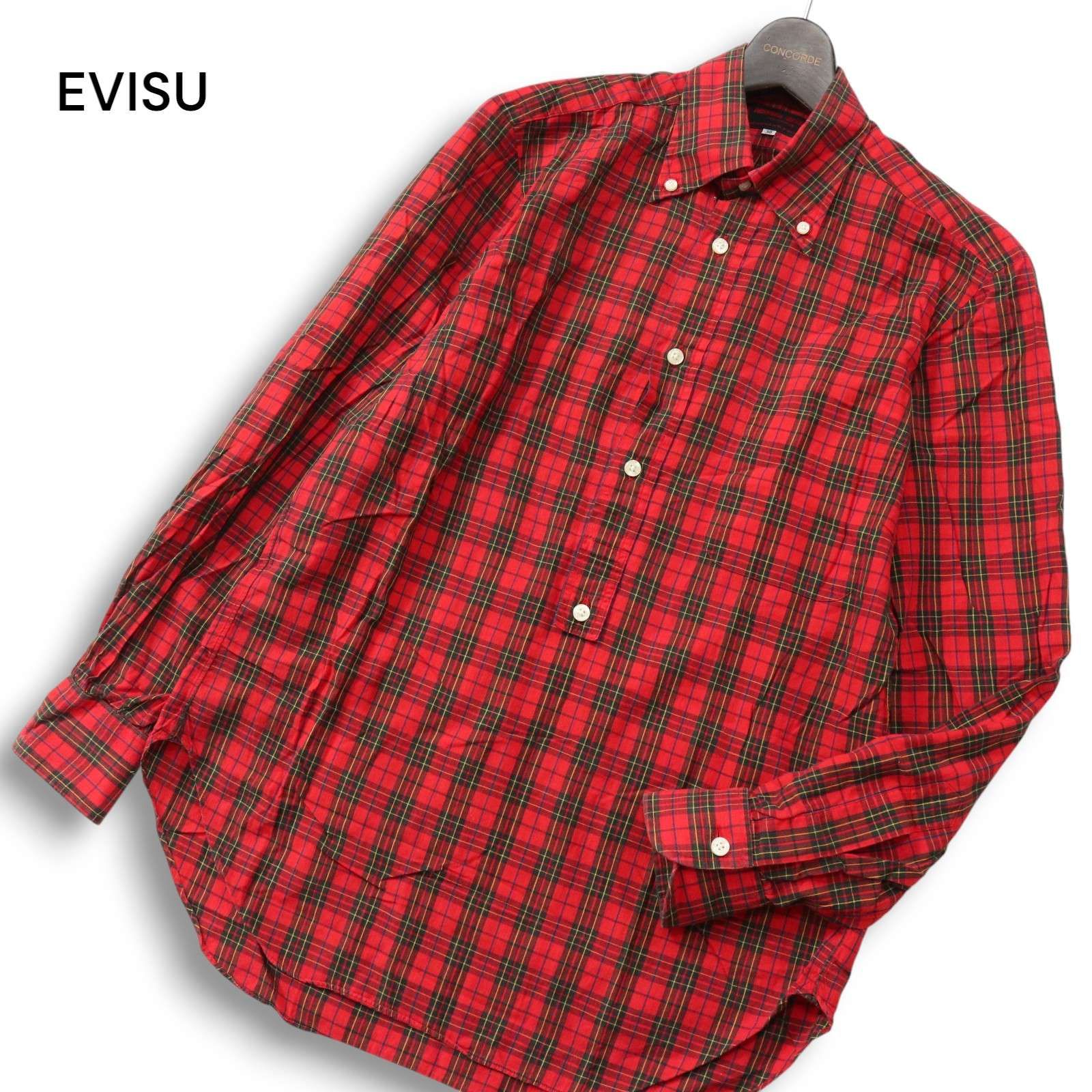 美品】EVISU エヴィス YAMANE ヤマネ ゴルフ ベスト - メンズ