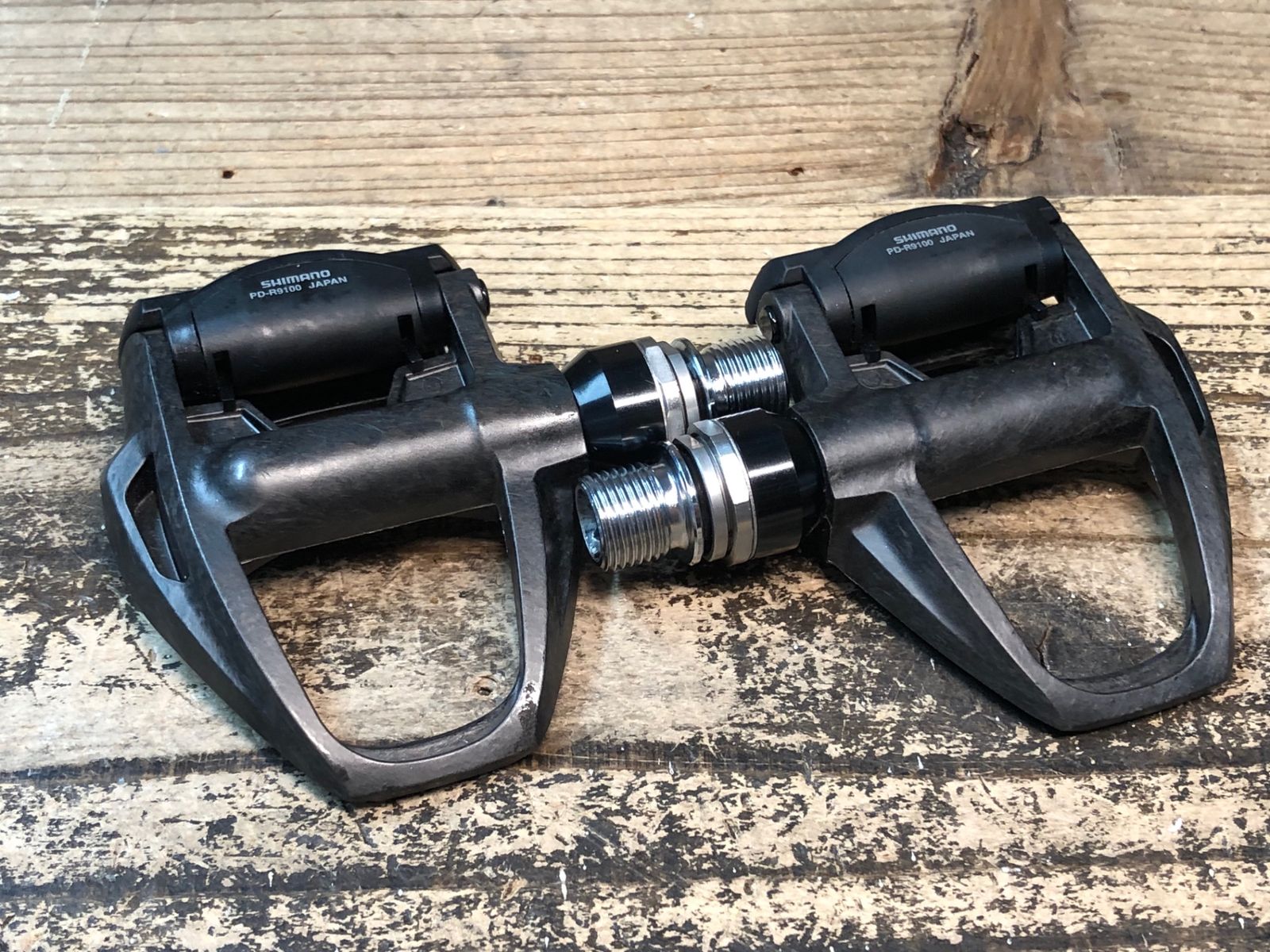 パーツ JG056 シマノ SHIMANO デュラエース DURA-ACE PD-R9100