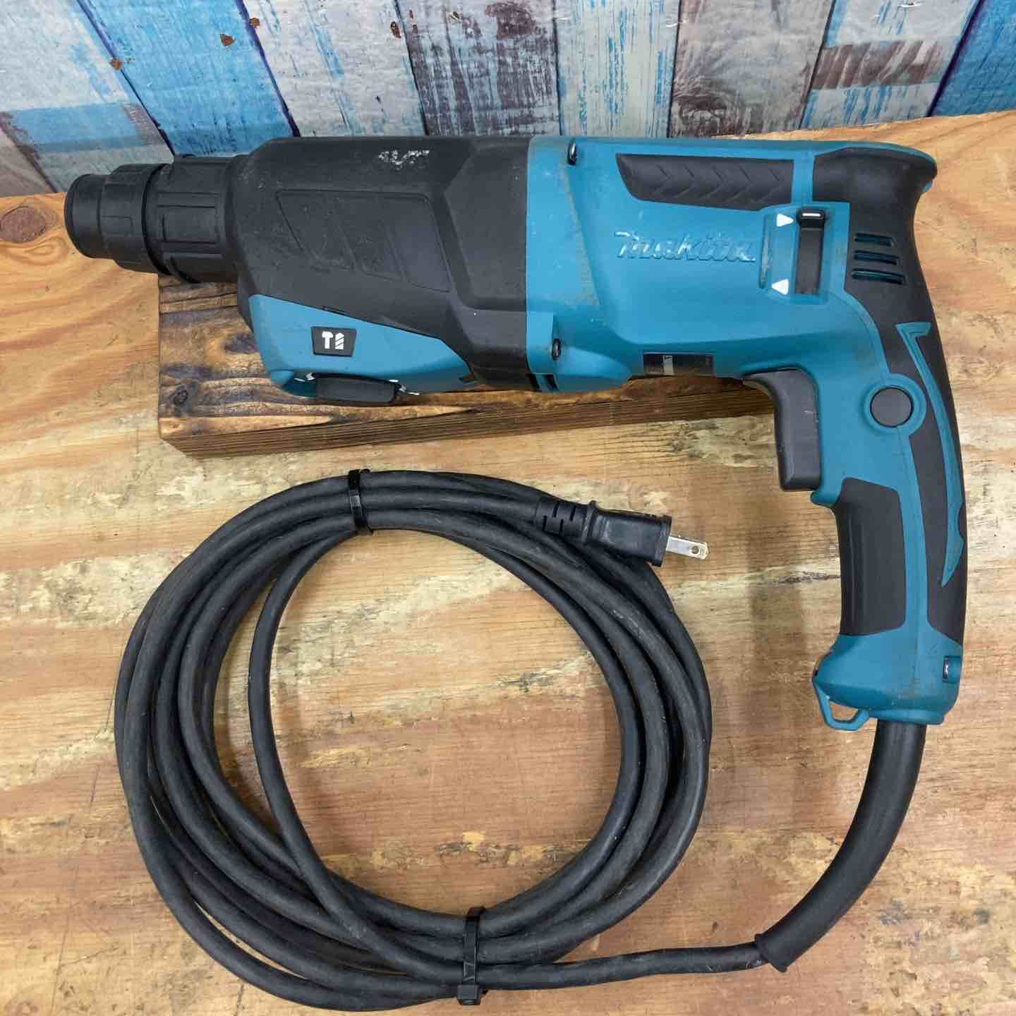 マキタ makita ハンマドリル HR2631F 柏店