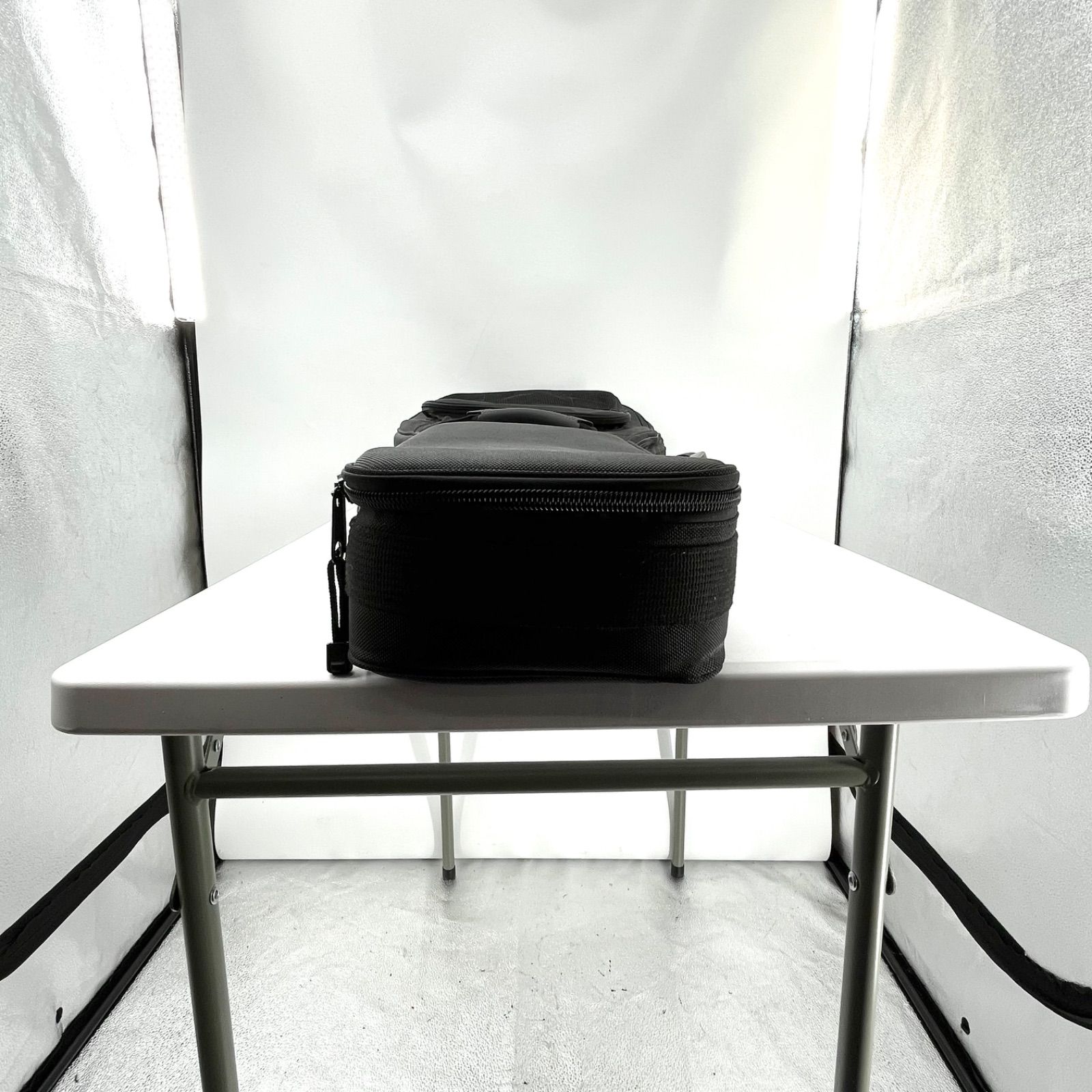 セミハードケース クッション