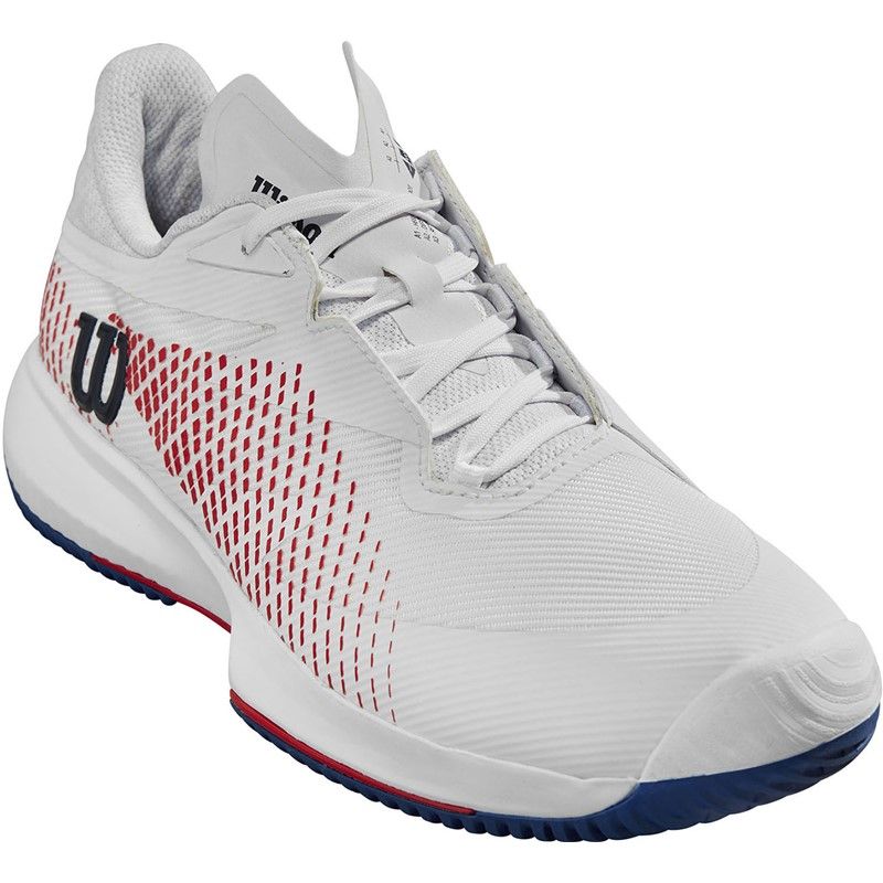 wilson ウイルソン KAOS SWIFT 1.5 2025 WH D テニスシューズ wrs332260u 選択