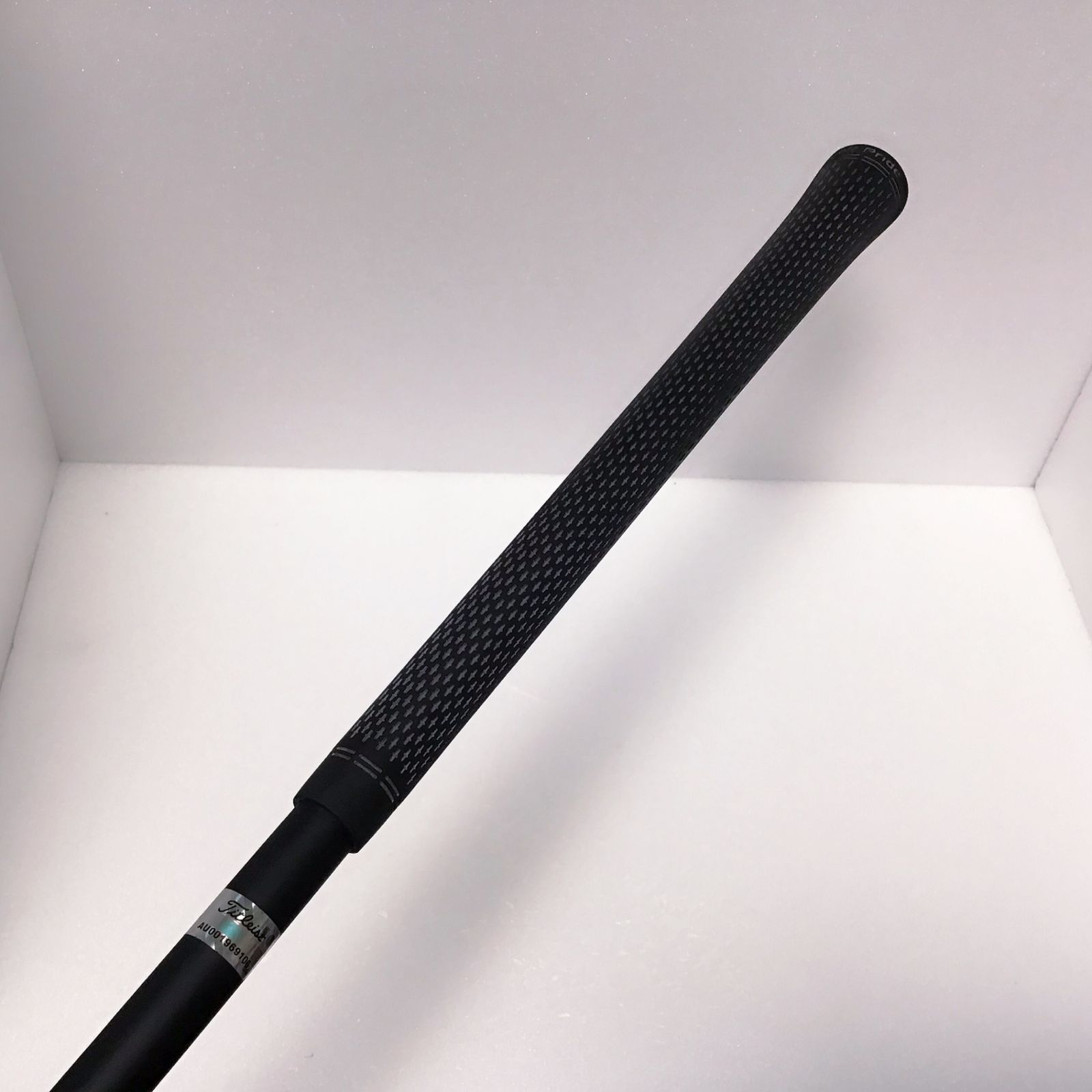 N.S.PRO MODUS3 ゴースト GOST HYBRID Sフレックス 370 タイトリスト