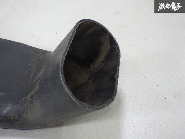 Ferrari フェラーリ 純正 F355 ブレーキ ダクト 右側 右 単体 予備