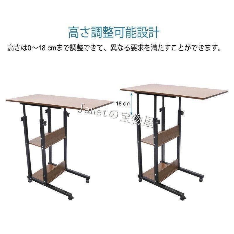 コの字型