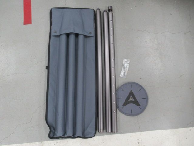 Arkitent】 Yksi アーキテント イクシ TARPtoTARP koti