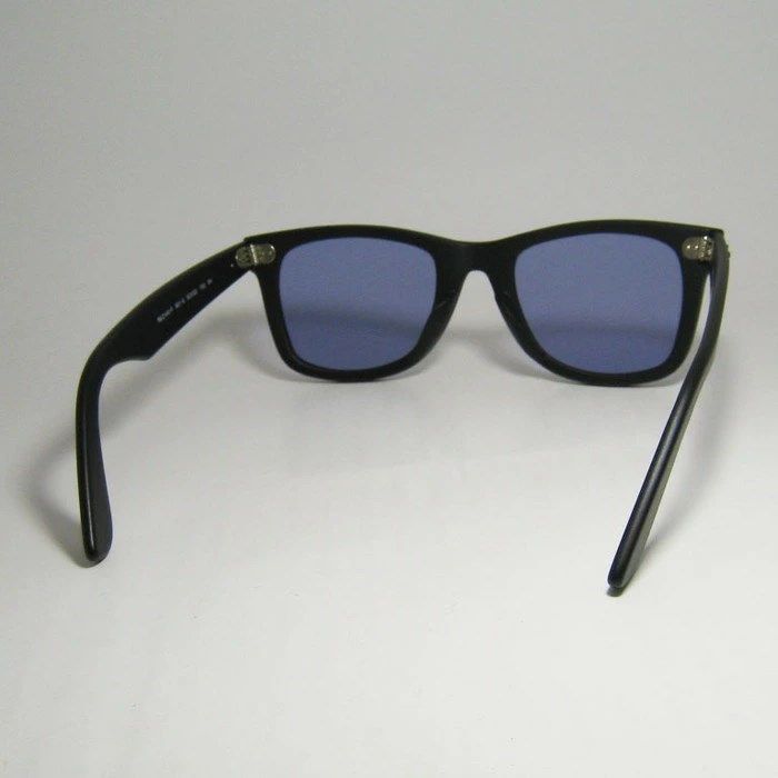 ReVision リビジョン x RayBan レイバン グラデーショングレー