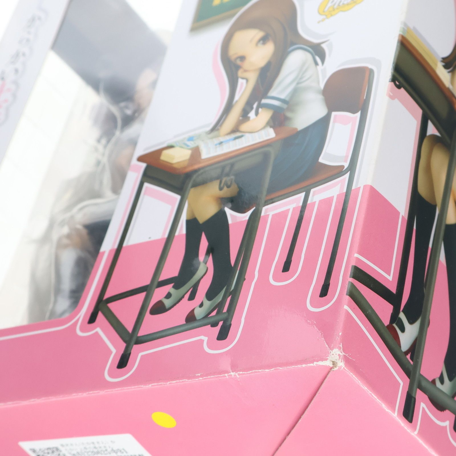 高木さん(たかぎさん) からかい上手の高木さん 1/7 完成品