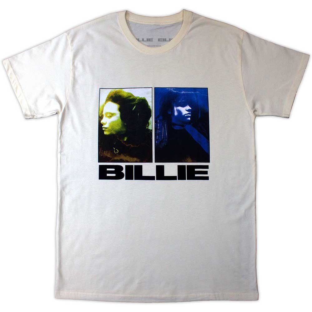 Billie Eilish Tシャツ Lサイズ 新品 ビリーアイリッシュ Tシャツ オフィシャル品 billie eilish