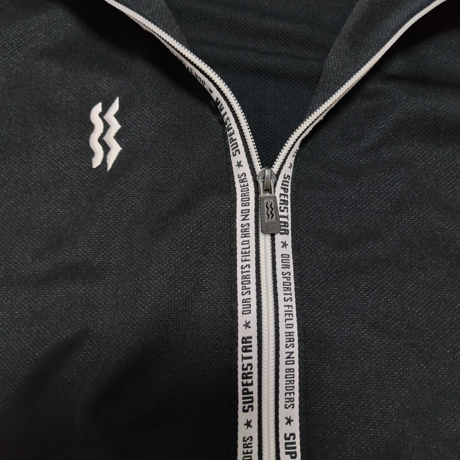日本製 MADE IN JAPAN MIZUNO ミズノ SUPERSTAR スーパースター