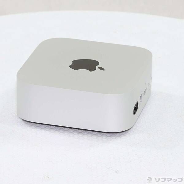 Apple - 中古☆Apple Mac mini カスタム品★ Mac miniを購入 - Apple（日本）