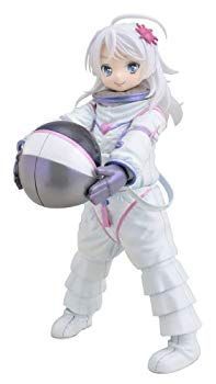 (未使用･未開封品)　グッとくるフィギュアコレクション ラ・ボーテ 06 星宮 社 (PVC製塗装済み完成品) p1m72rm グッとくるフィギュアコレクション ラ・ボーテ06 電波女と青春男