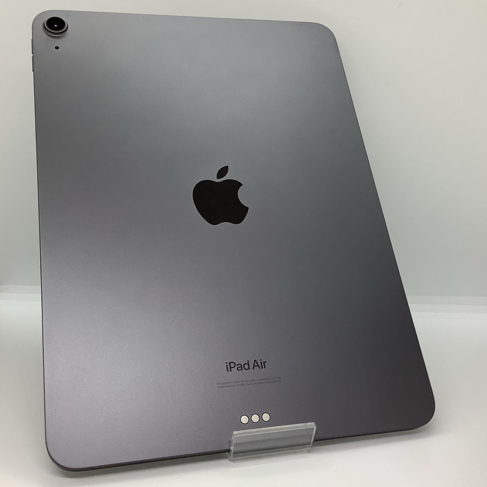 iPad Air 10.9インチ 第5世代 Apple Wi-Fi 64GB 公式通販 Wi-Fiモデル