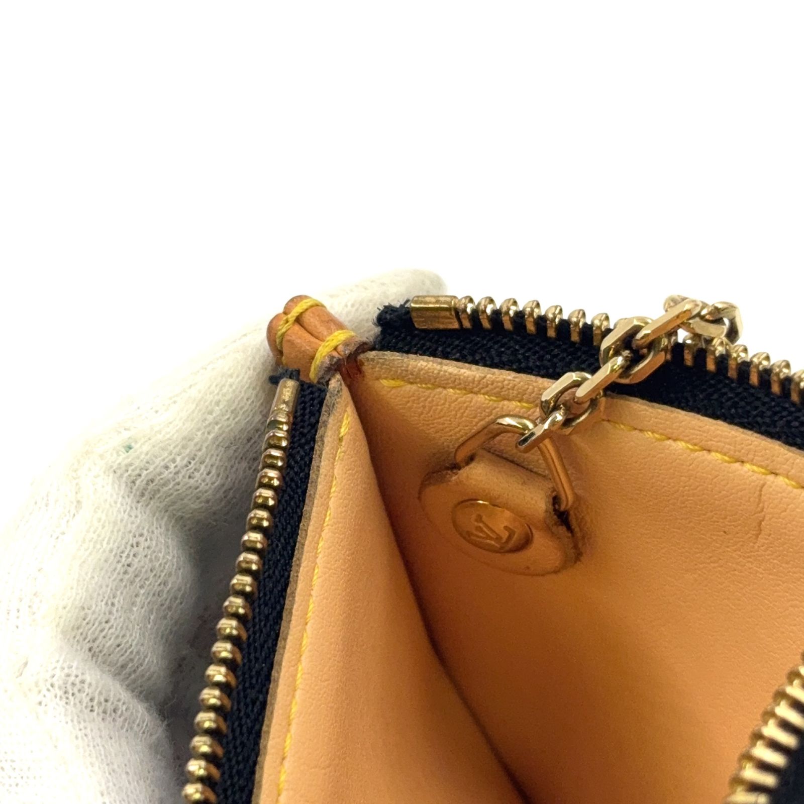 ブラック キーケース