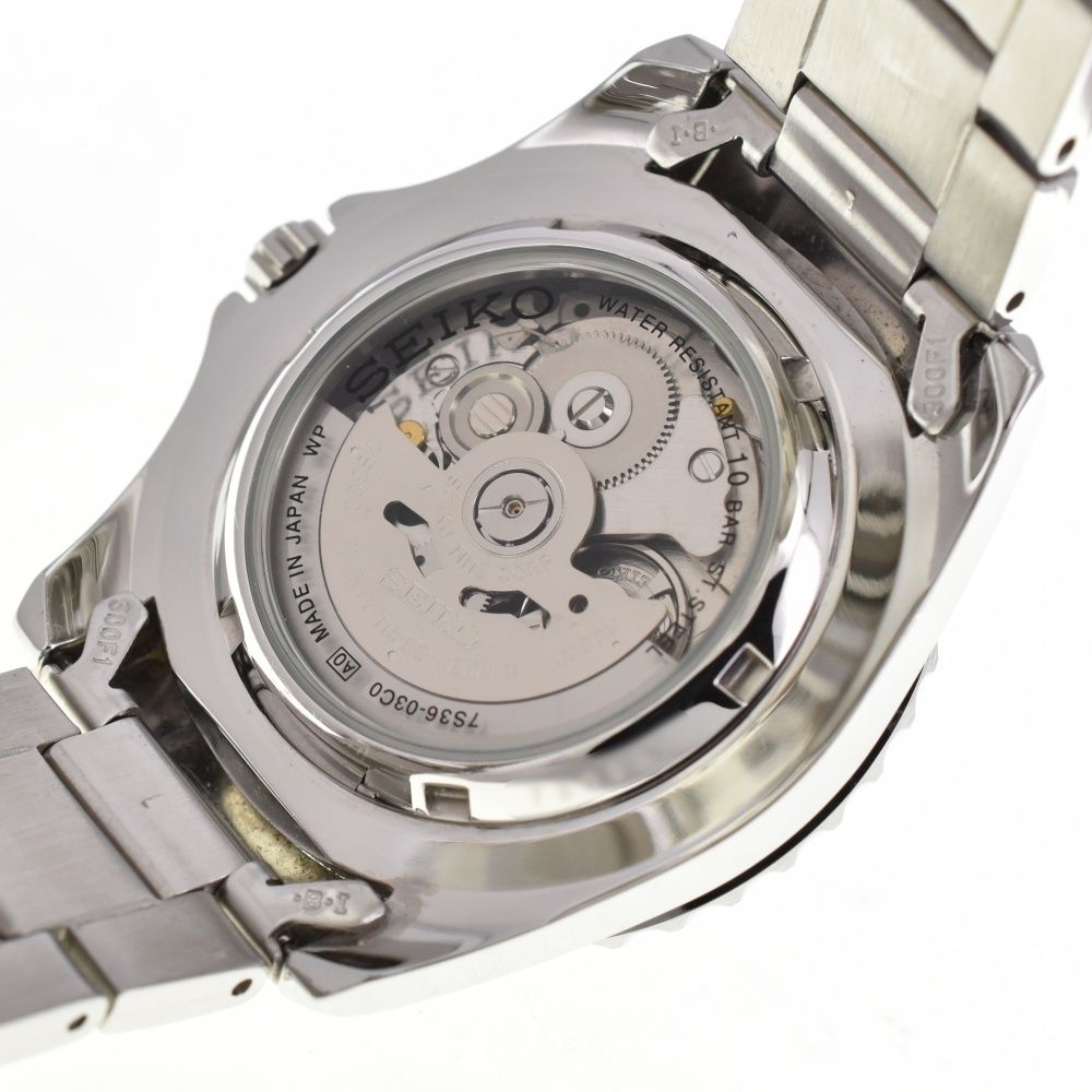 セイコー SEIKO