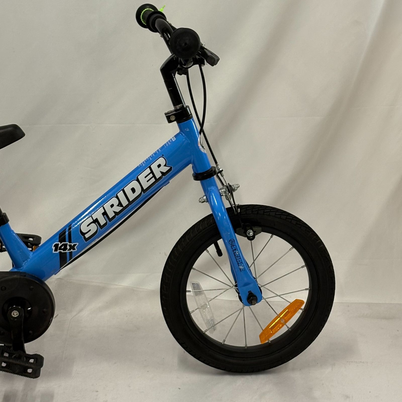 STRIDER 14X バランスバイク 青　【引取限定】 blue_on_202307.jpg?v=