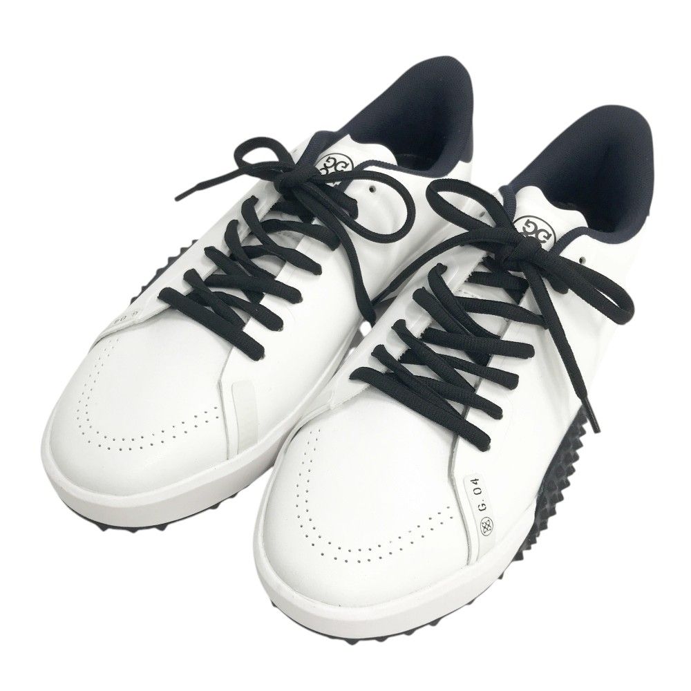 G/FORE ジーフォア GZ4GX23271 スパイクレス ゴルフシューズ  ホワイト系 28cm [240101527908] ゴルフウェア メンズ ストスト