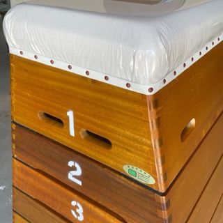 中型８段 製品安全協会ＳＧマーク付