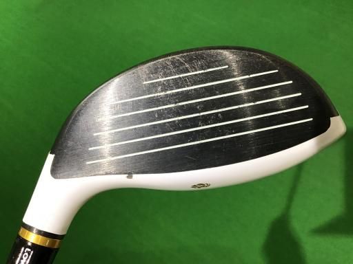 テーラーメイド GLOIRE G 5W フェアウェイウッド FW GLOIRE GL5000