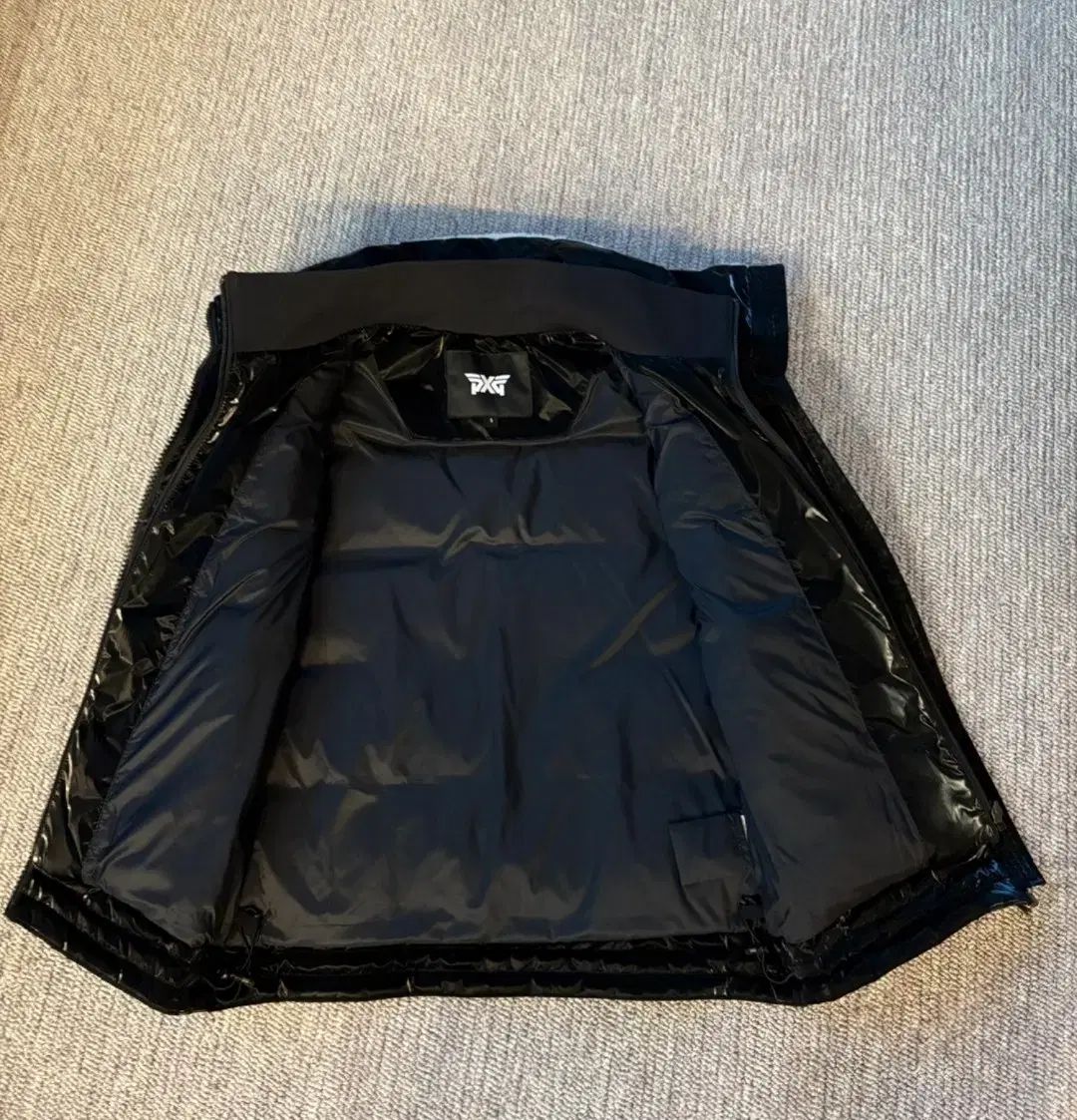 PXG ダウン ベスト PXG ゴルフ レディース ダウンベスト 両面着 ベスト