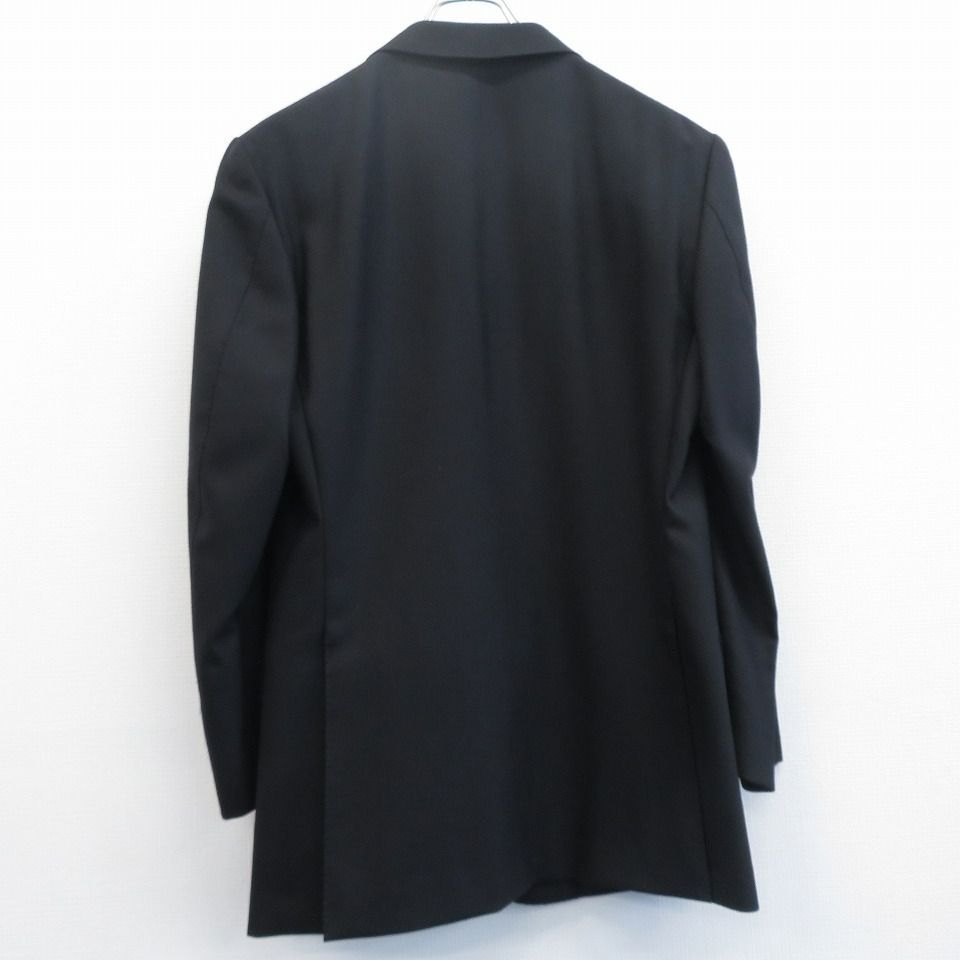 エルメネジルドゼニア Zegna セットアップ パンツスーツ シングル S3B