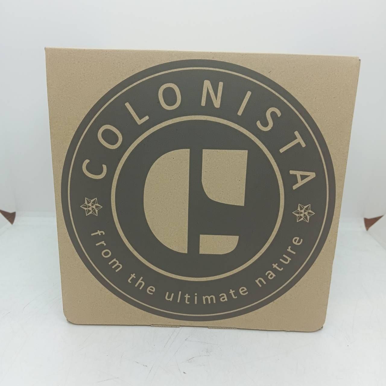 COLONISTA コロニスタ