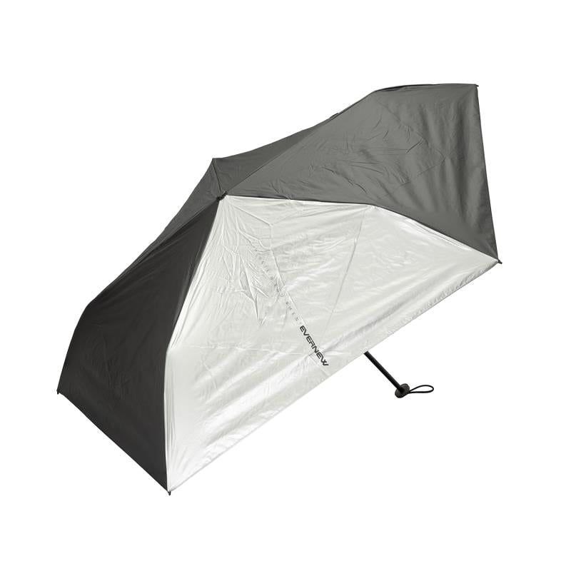 【新品】EVERNEW Trail Shade エバニュー トレイルシェード カラー：ブラック