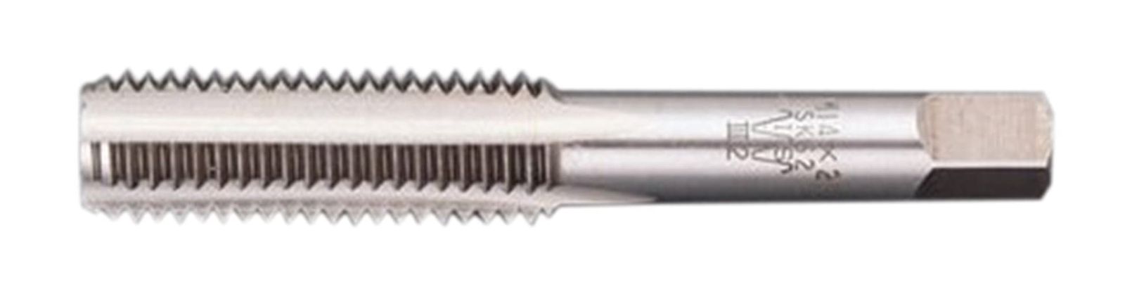 M24 x 3 ハンドタップ SKS2/仕上 EA829DB-24 エスコ ESCO ESCO M24 x 3 ハンドタップ(SKS2⁄仕上) EA829DB-24 4518340658325(CDC