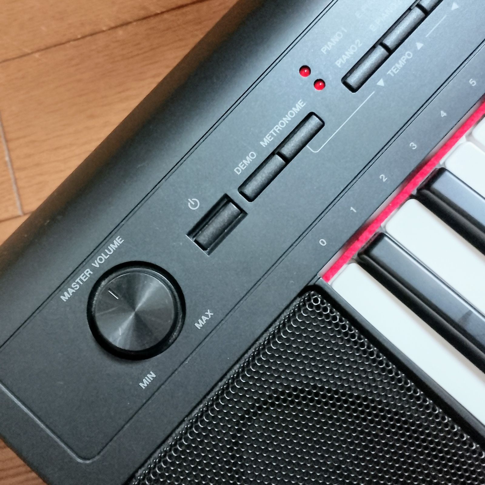 YAMAHA 電子ピアノ Piaggero NP-12 （全付属品込） キーボード】YAMAHA piaggero NP-12（61鍵）｜島村楽器 イオン