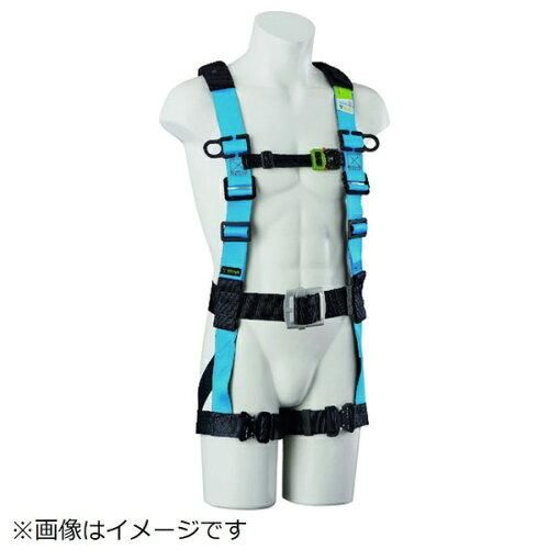 サンコー SANKO タイタン KESEL 江戸鳶ハーネス M 胴ベルト付 墜落制止用器具