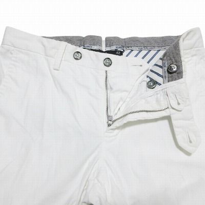 ピーティーゼロウーノ PT01 BEAMS F 別注 美品 パンツ