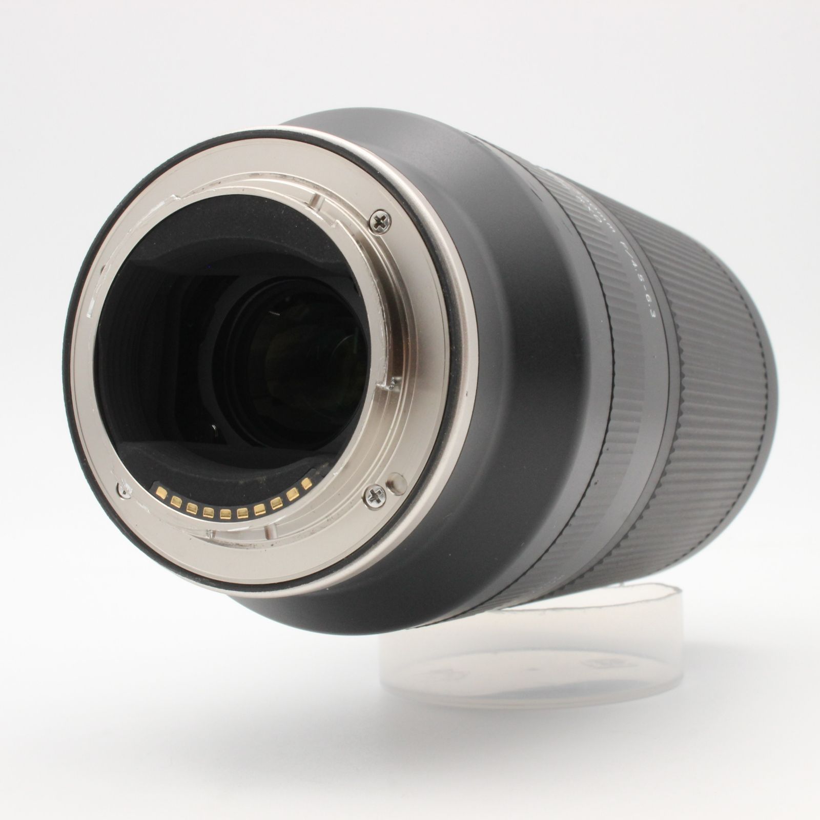 タムロン 70-300mm F/4.5-6.3 Di III RXD Eマウント TAMRON タムロン 70-300mm f4.5-6.3 Di III RXD A047 tamron 元