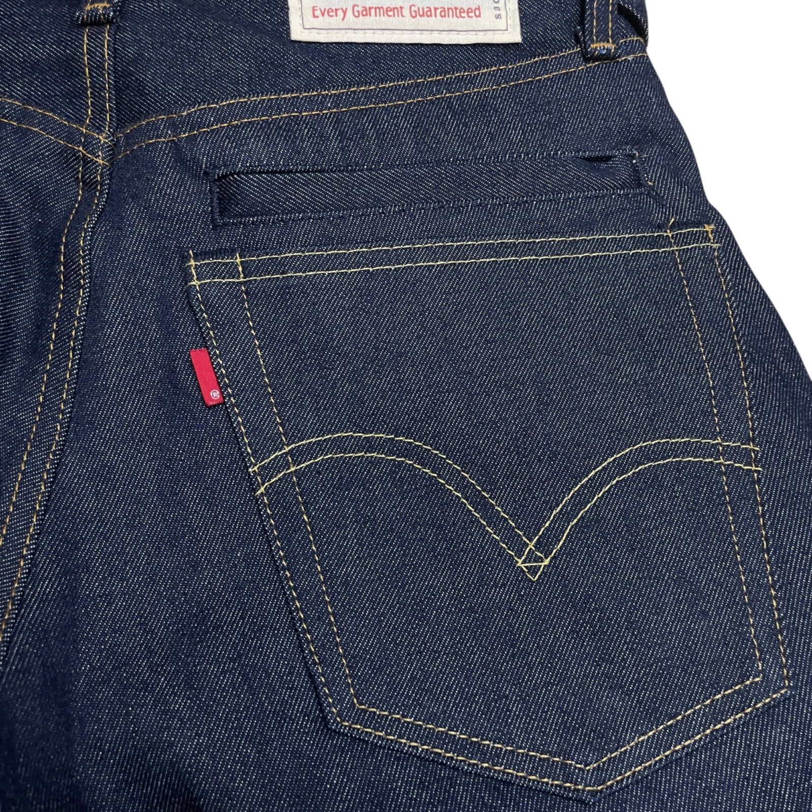 Sacai 2025ss ウールスラックス サイズ1 Sacai 2025ss ウール