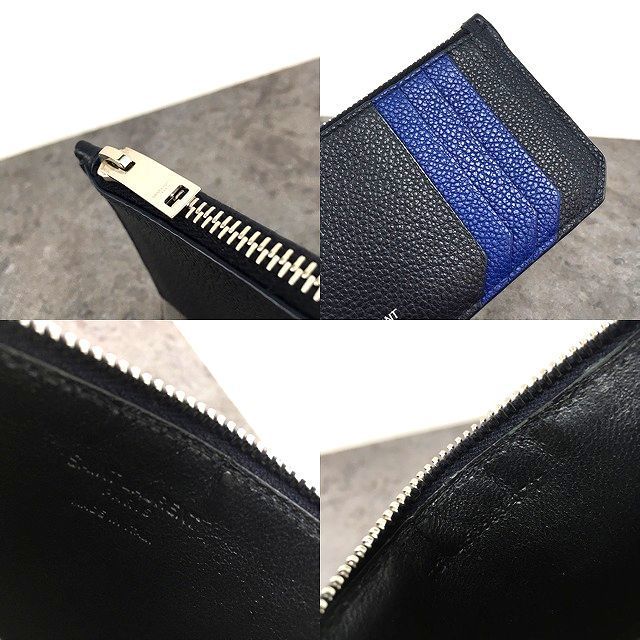 フラグメントケース ブラック