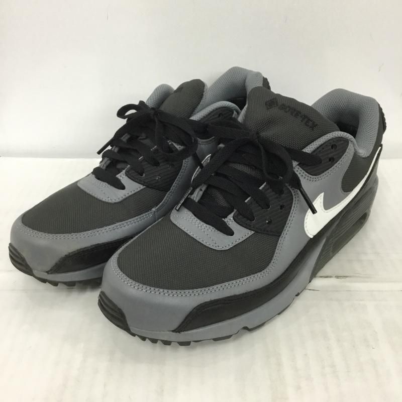 NIKE ナイキ スニーカー FD5810-002 AIR MAX 90 GTX DK GORE-TEX 26.5cm