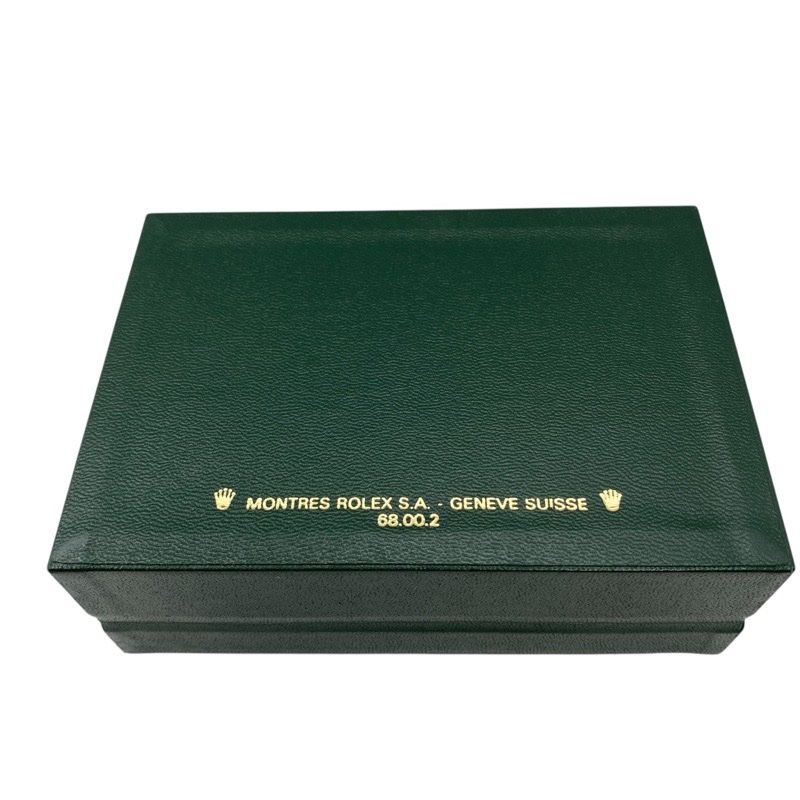 ROLEX ロレックス ロレックス ROLEX 純正箱 空箱 16233 16234