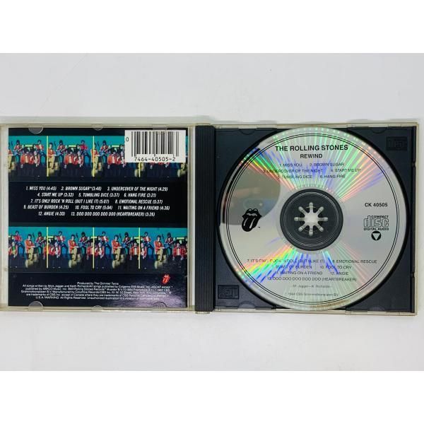 rolling stones i go wild (RARE4点セット送料込み) rolling stones i go wild (RARE4点セット送料込み)