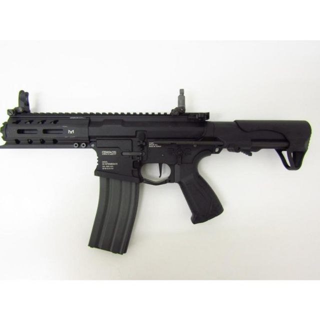 G-amp G ARMAMENT ARP556 電子トリガー搭載 電動ガン ◆ TY14376