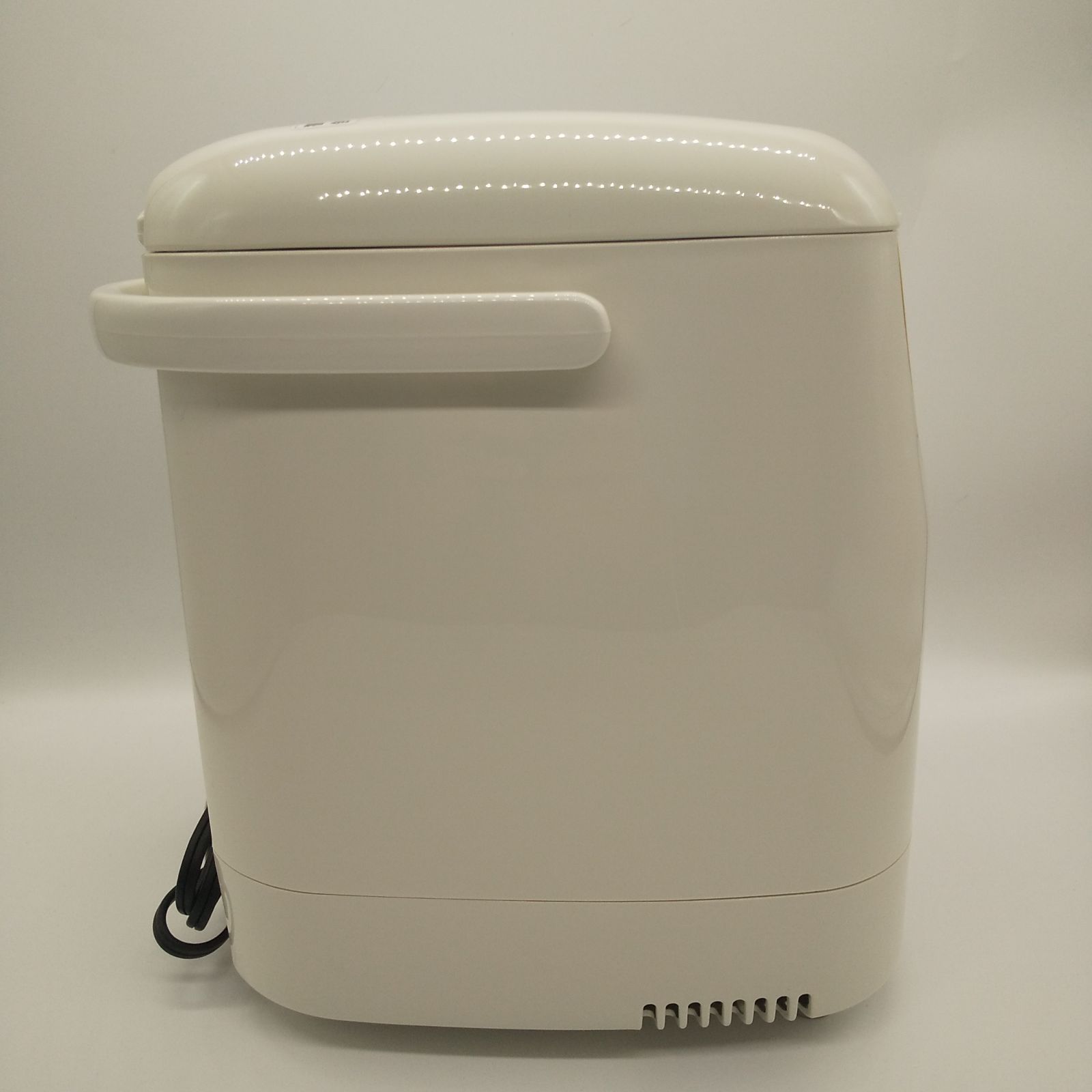 象印 ホームベーカリー BB-HC10-WB ホワイト Amazon | ZOJIRUSHI 【米粉でパンが焼ける】 ホームベーカリー