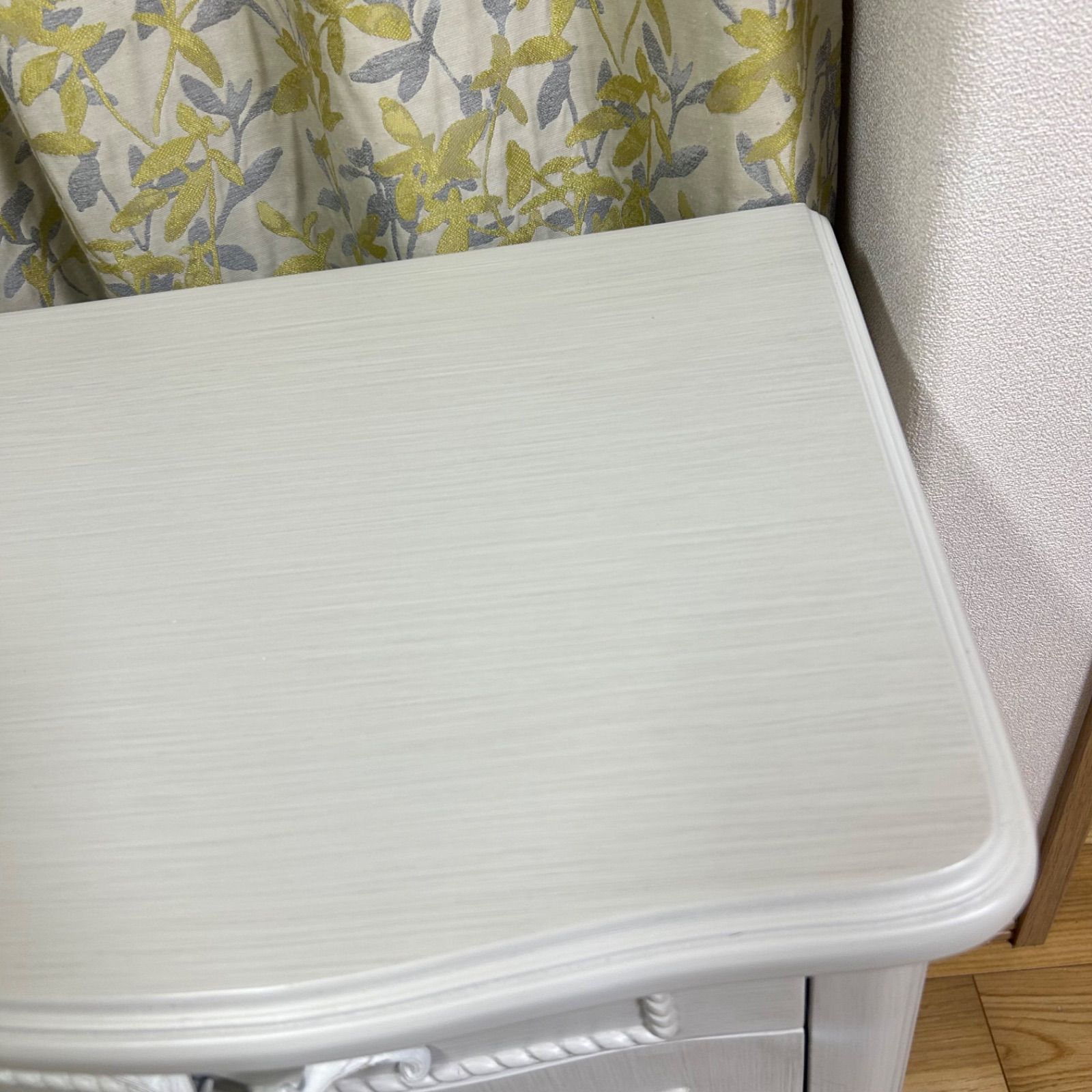 サイドチェスト