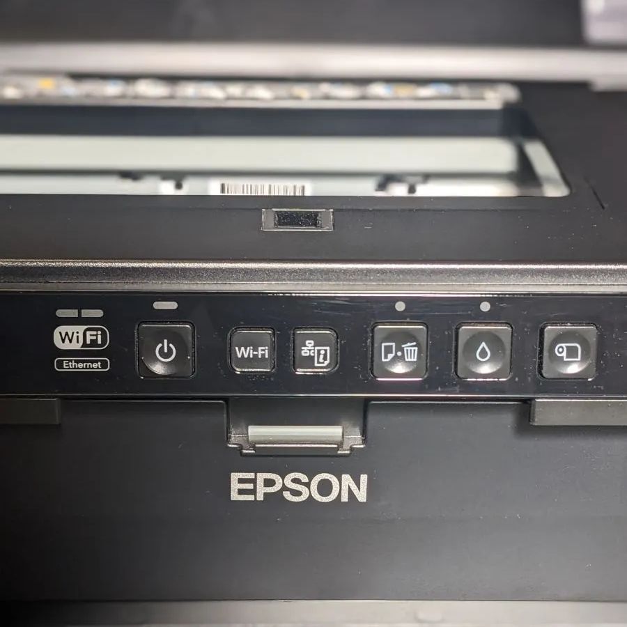 EPSON