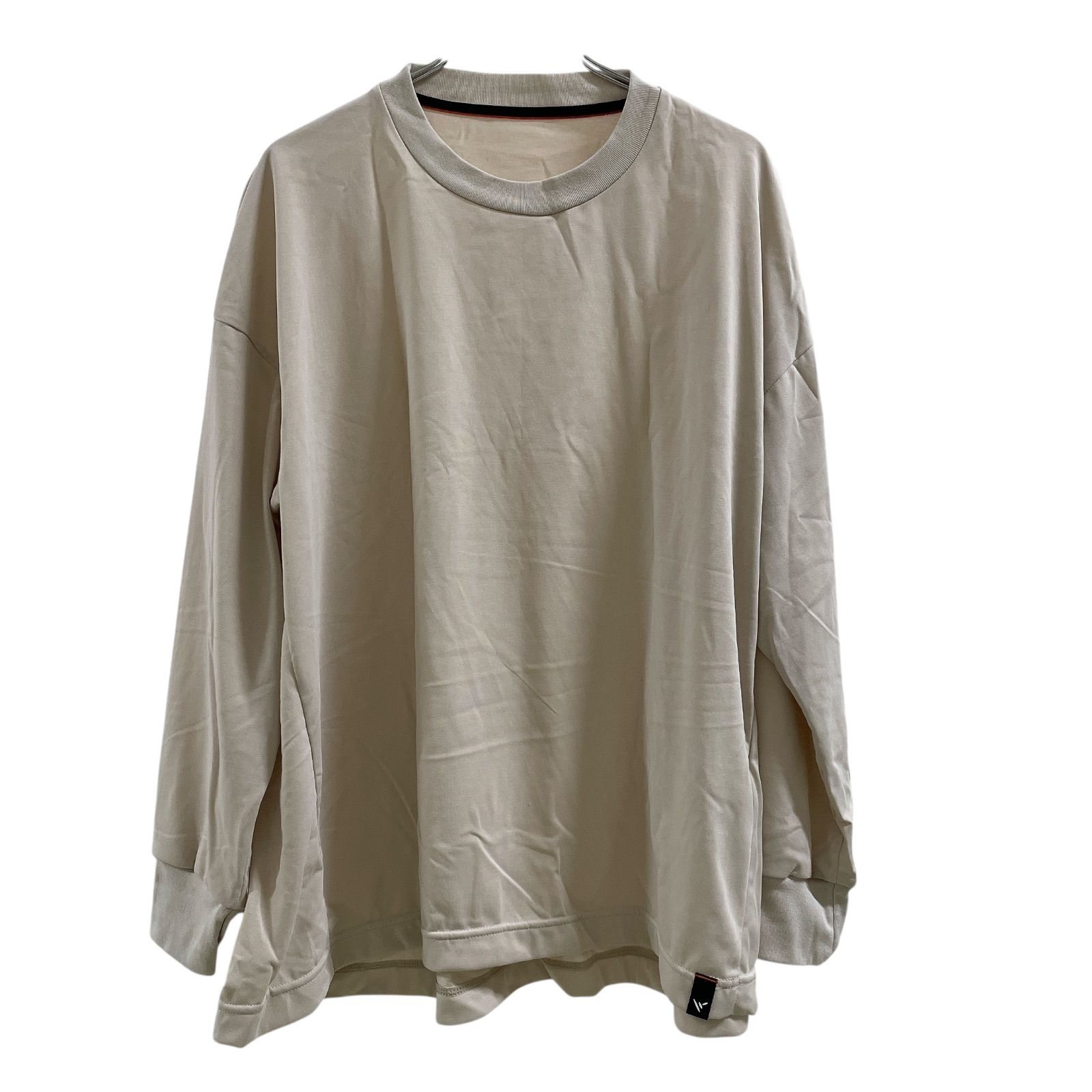 テンシャル TENTIAL ルームウェア 上下 スウェットシャツ トレーナー