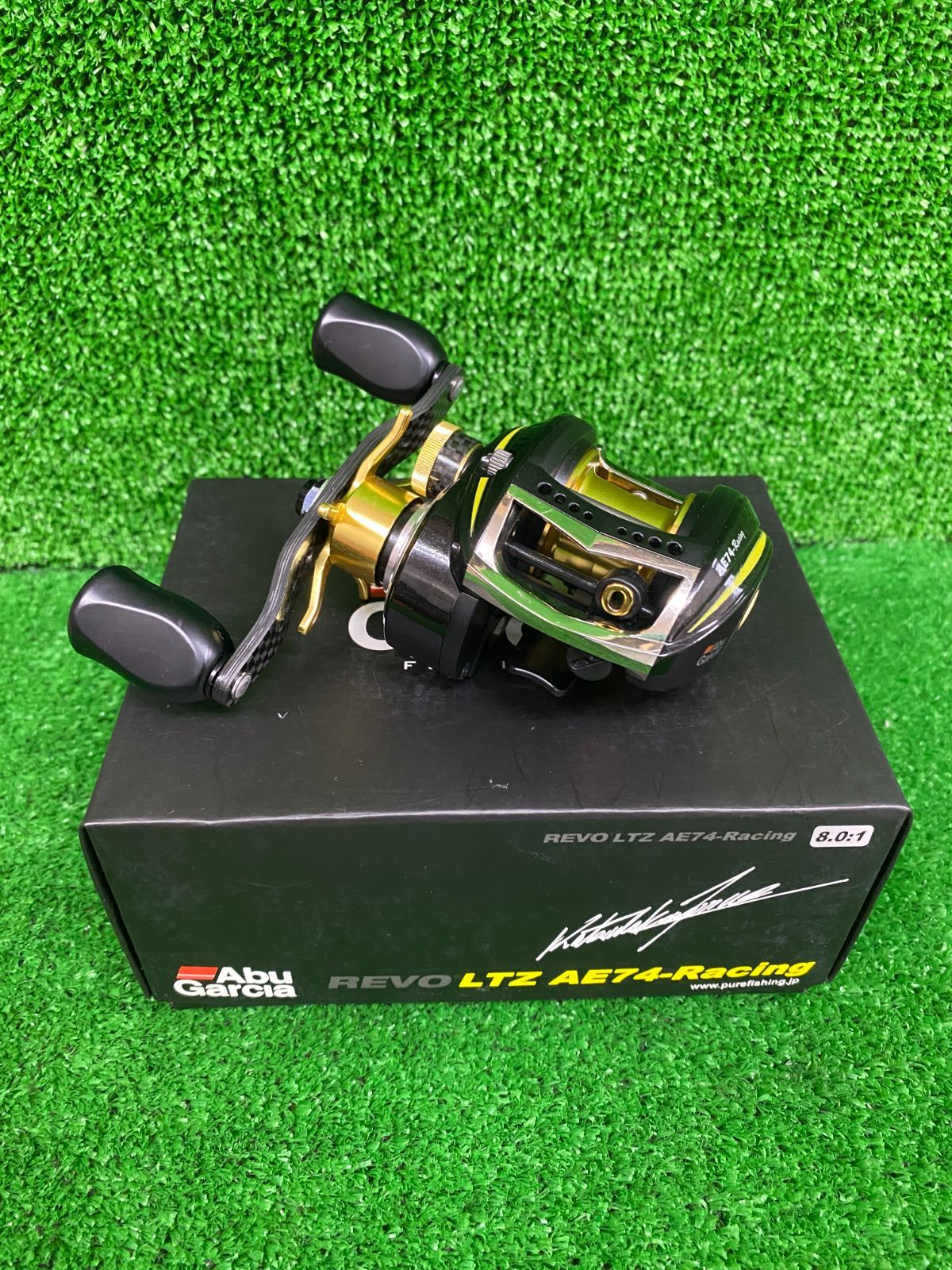 Revo LTZ ＡＥ74 ZPIカスタム 61+YNUL17XL._UF350,350_QL80_.jpg