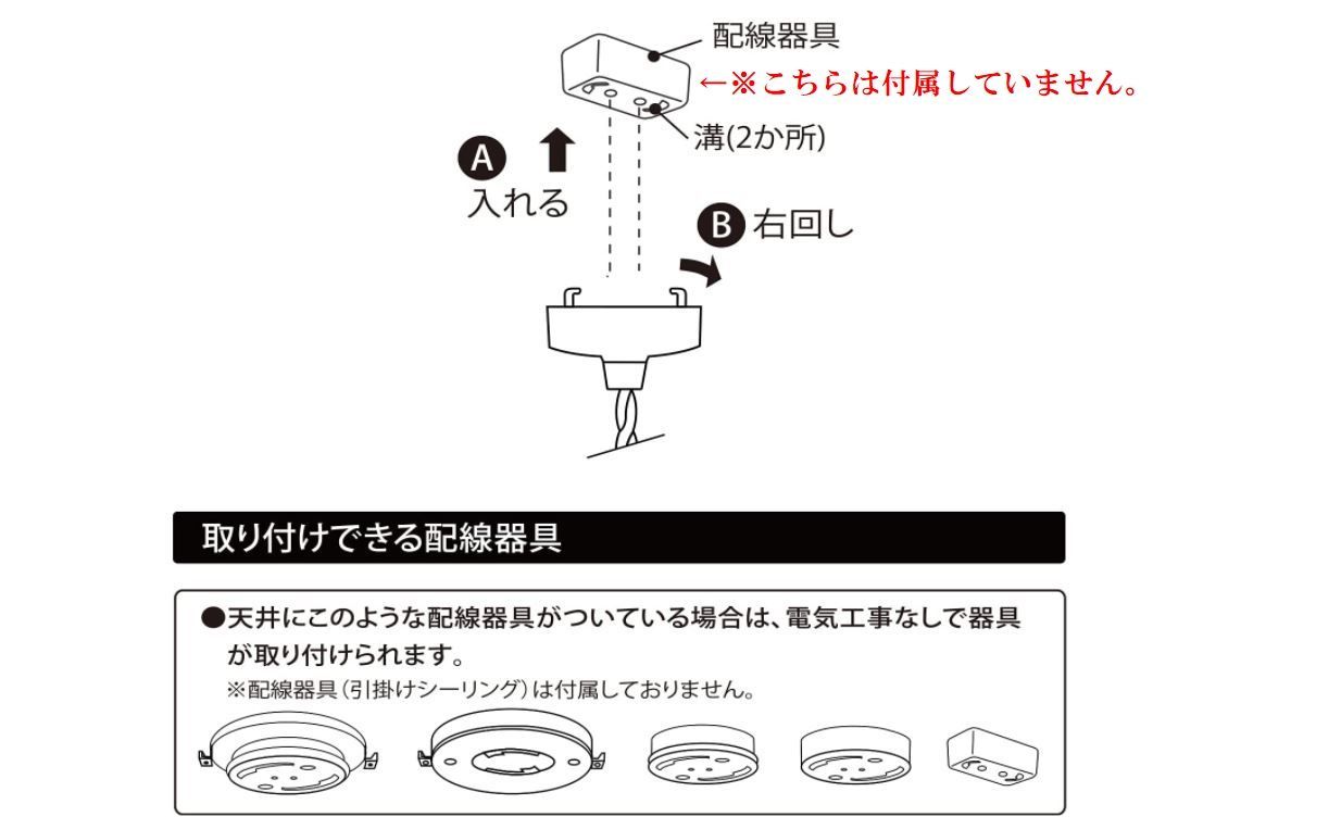 インダストリアルランプ